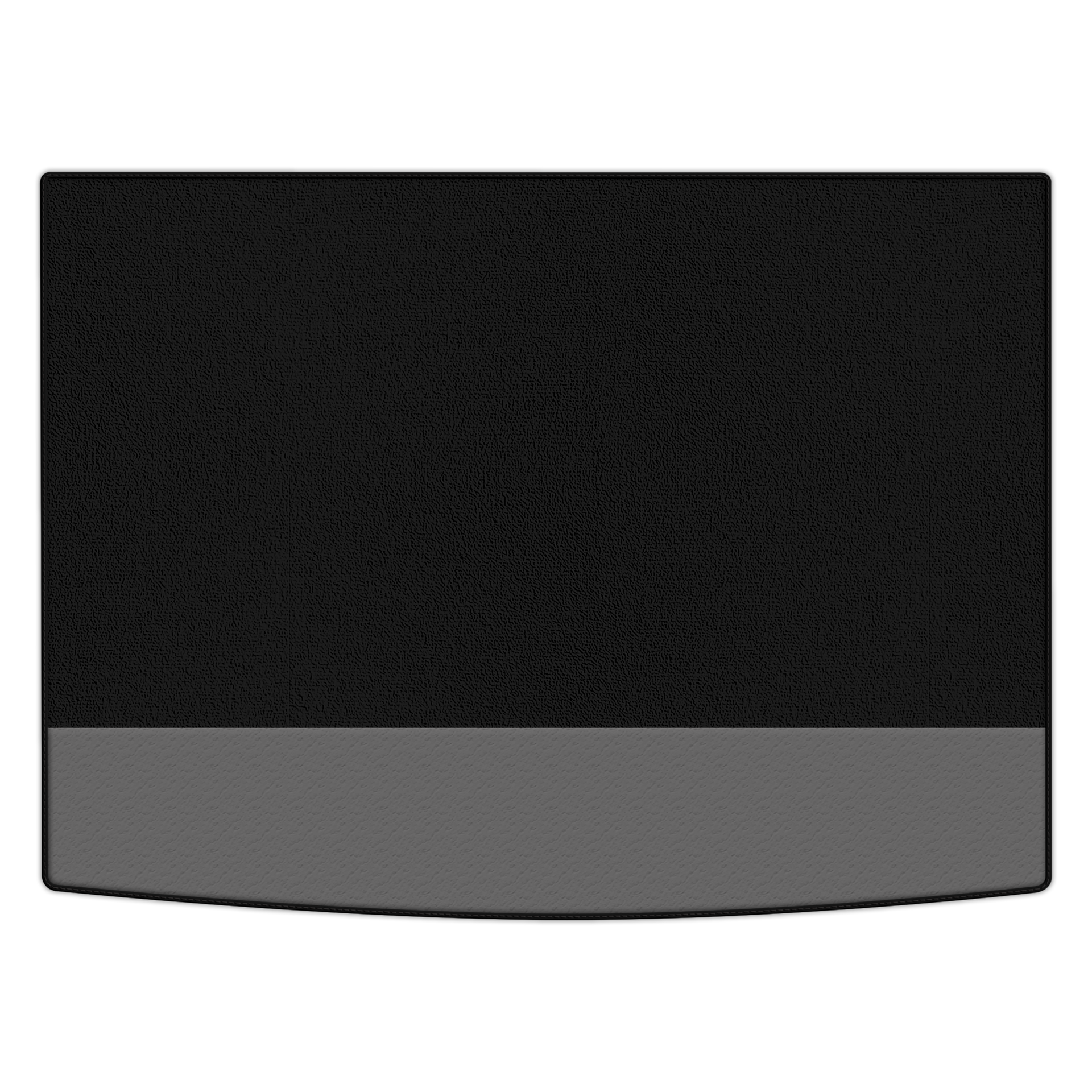 Custom Carpet Trunk Floor Mats for Porsche Panamera 2017-2023