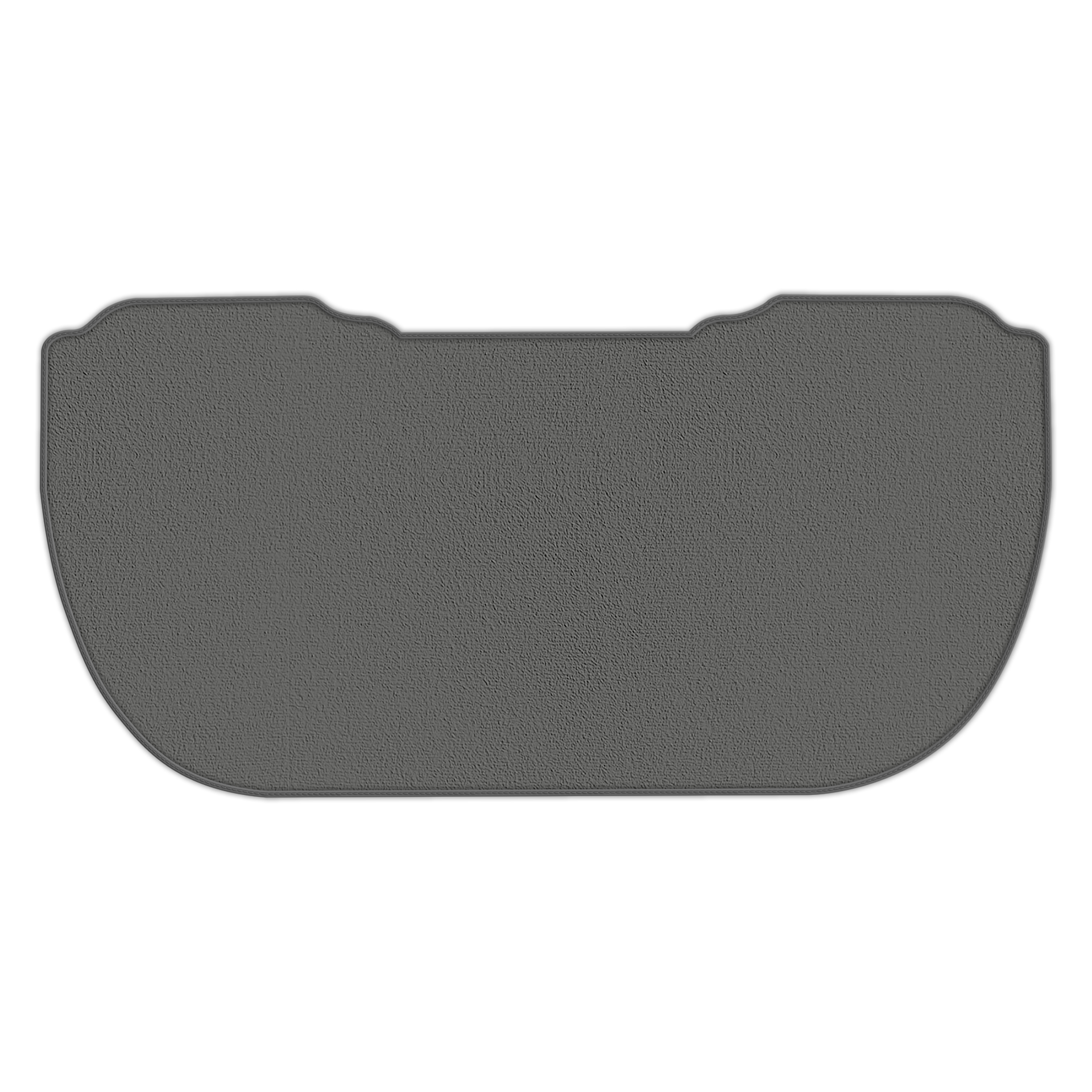 Customizable Carpet Trunk Floor Mats for Ferrari SF90 Stradale (2019-2024) - Various Carpet Colors - AutoWin