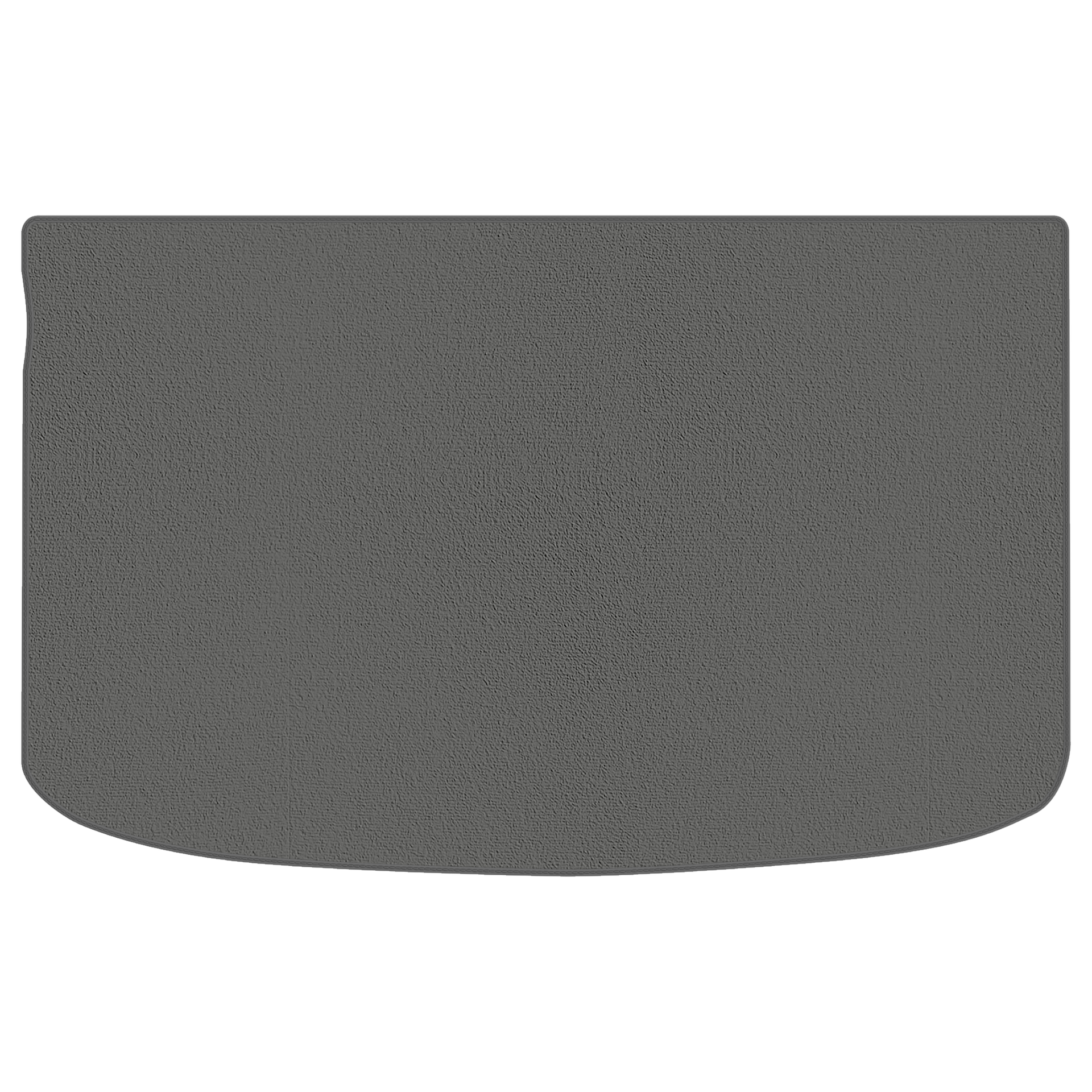 Black Floor Mats for Audi A1 5-door Hatchback 2010-2018 | Fighter Jet Edition - AutoWin