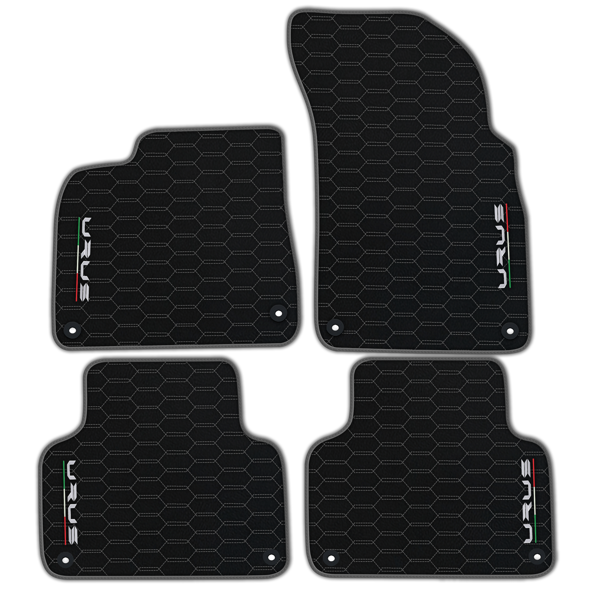 Floor Mats for Lamborghini Urus