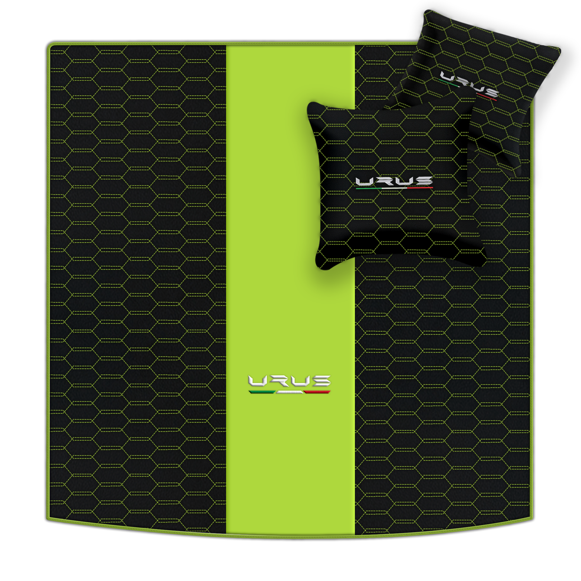 Floor Mats for Lamborghini Urus