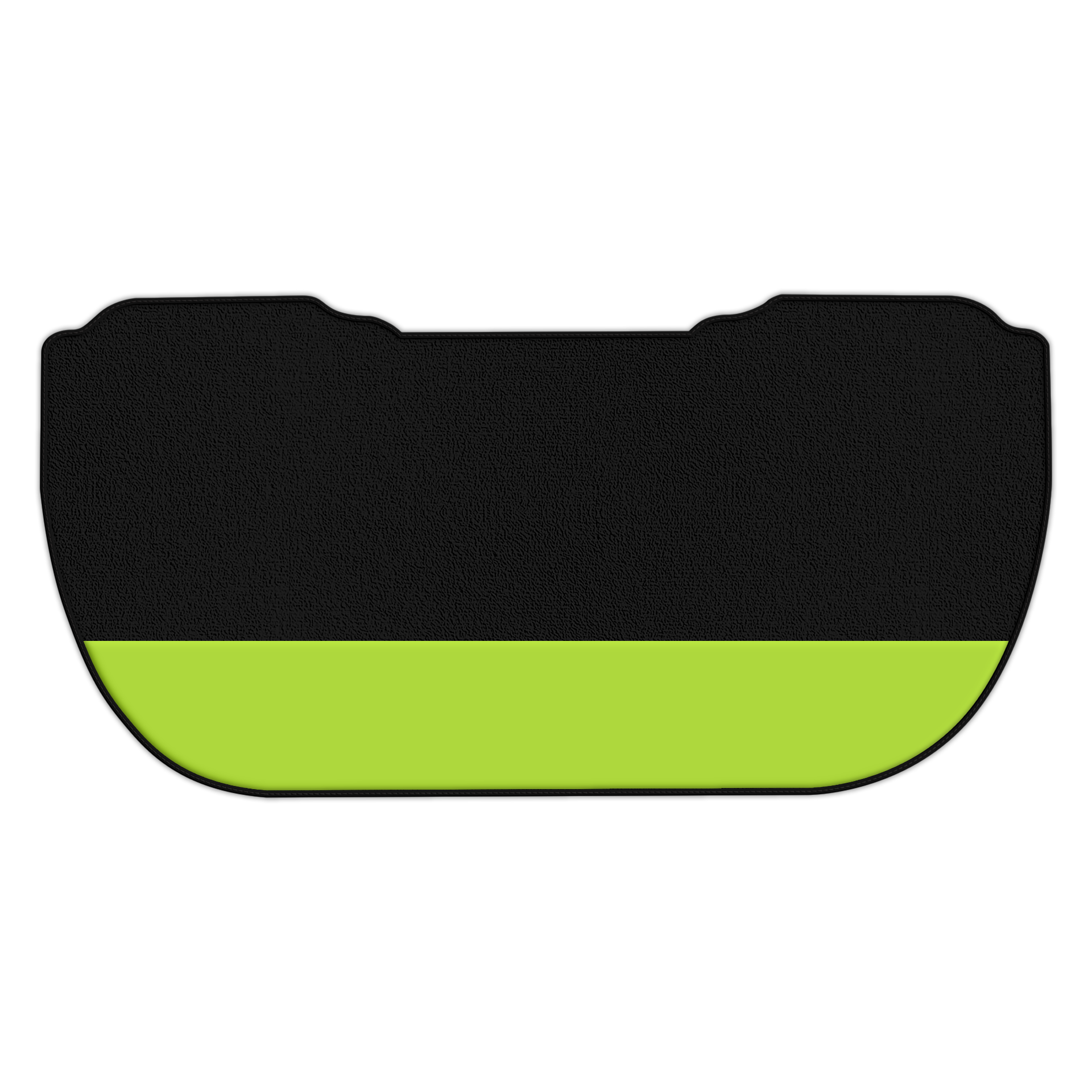 Custom Carpet Trunk Mats for Rolls-Royce Cullinan (2018-2025)