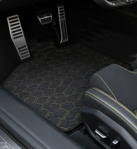 Floor Mats