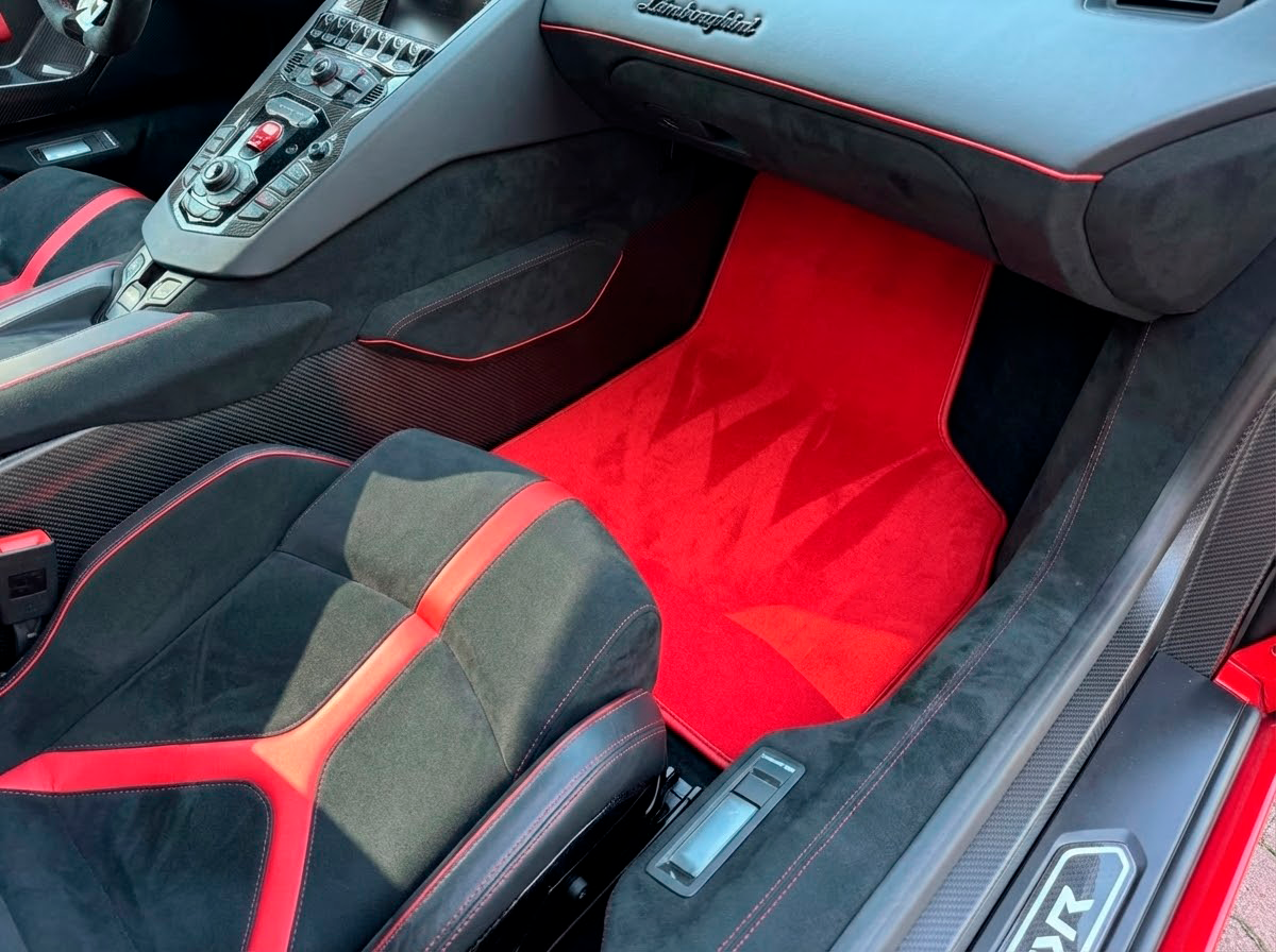 Floor Mats
