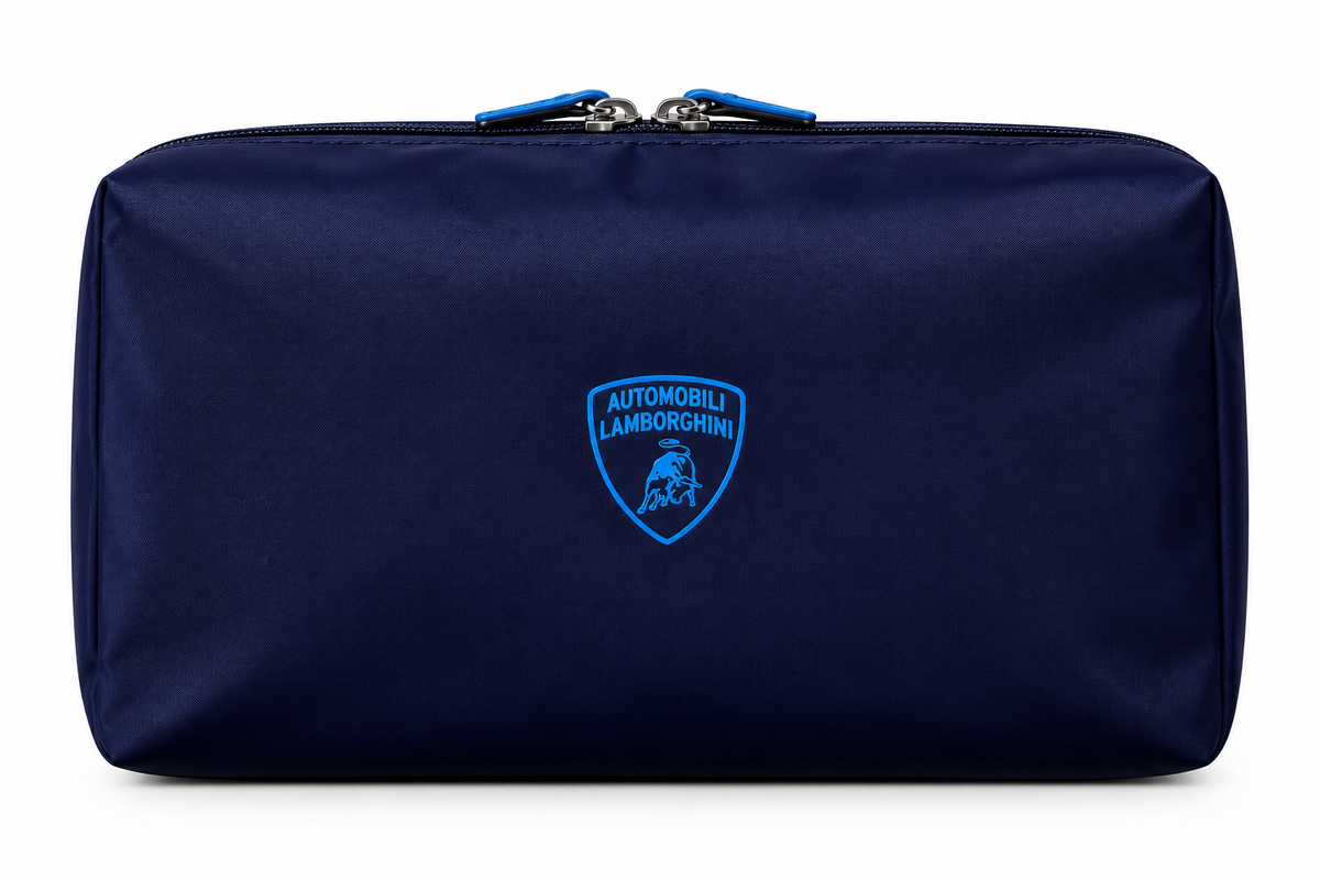 Lamborghini Temerario Accessories