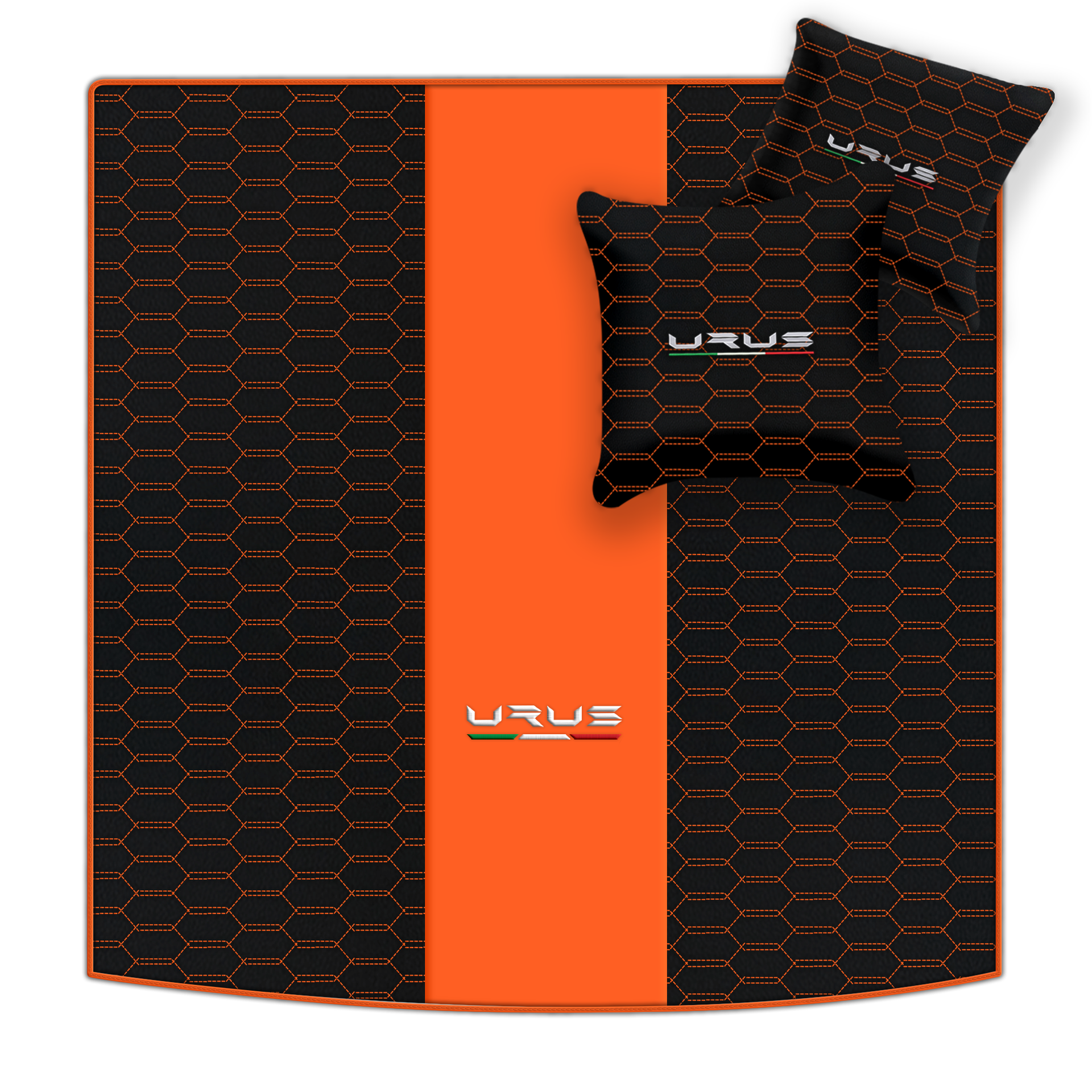 Floor Mats for Lamborghini Urus
