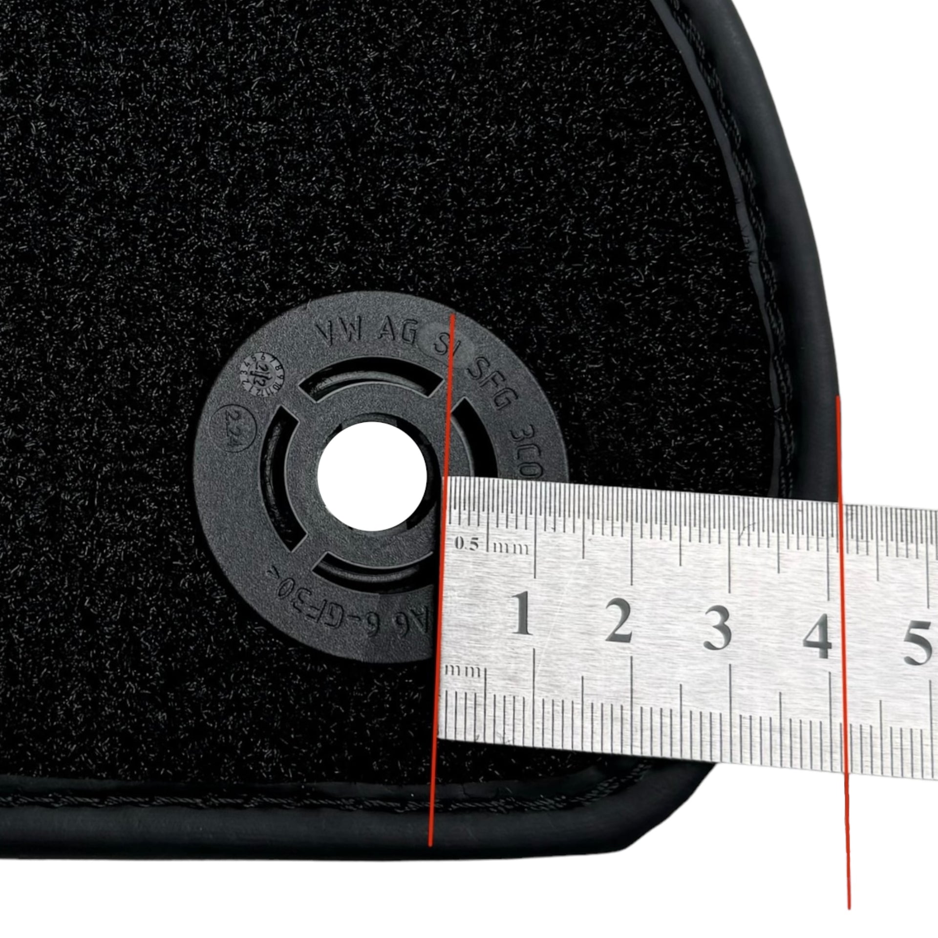 How to Measure Your Car Floor Mats for Custom Fit