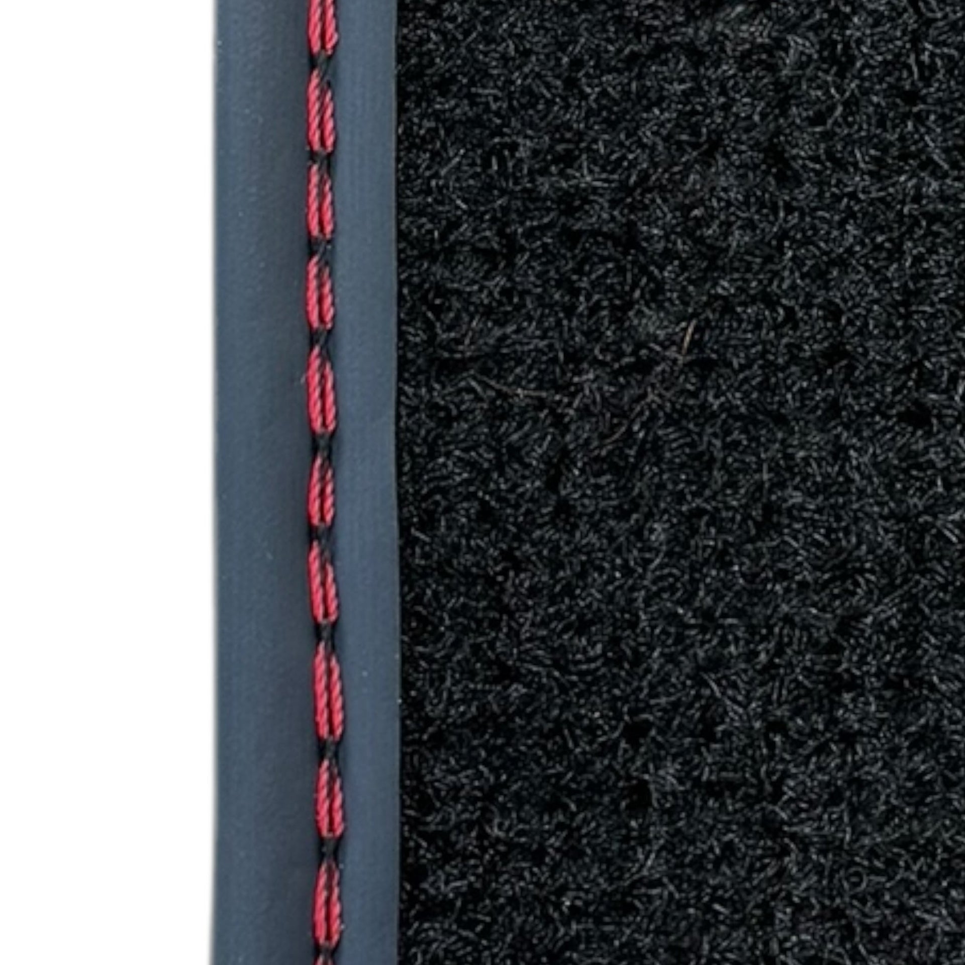 Black Floor Mats For Mercedes Benz A-Class W177 Hatchback (2018-2023) | Limited Edition