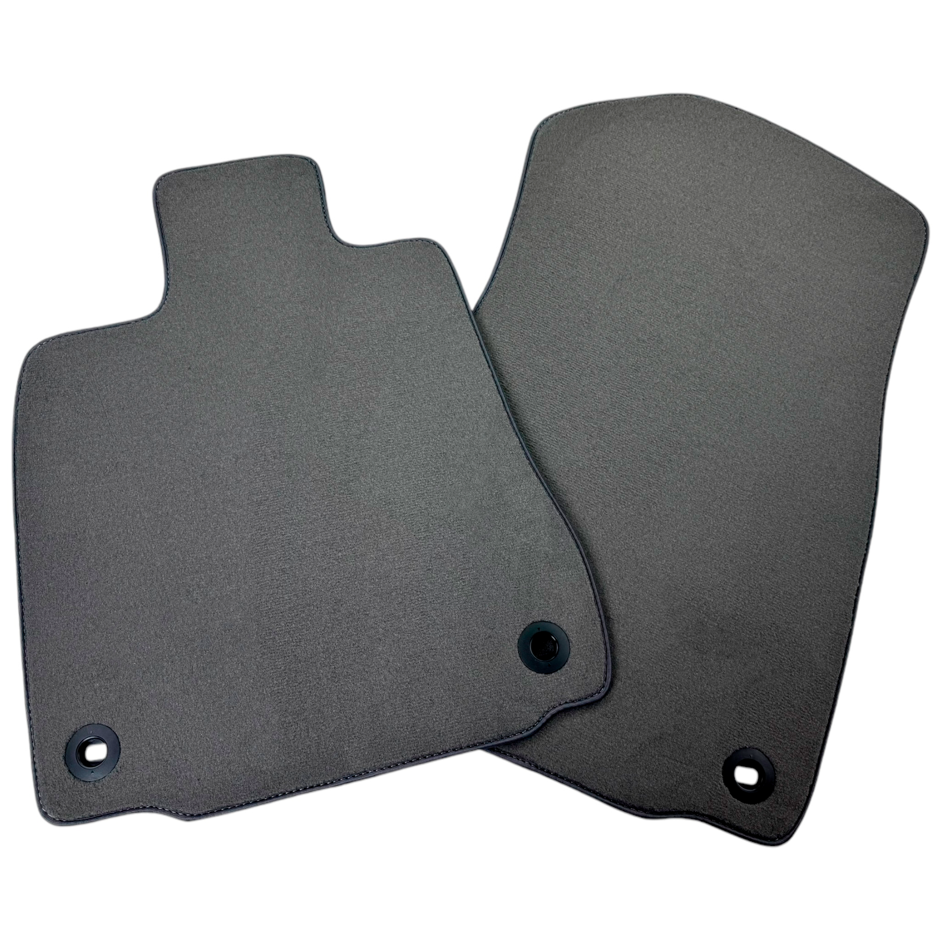 Gray Floor Mats for Lexus RC-F (2015-2024)