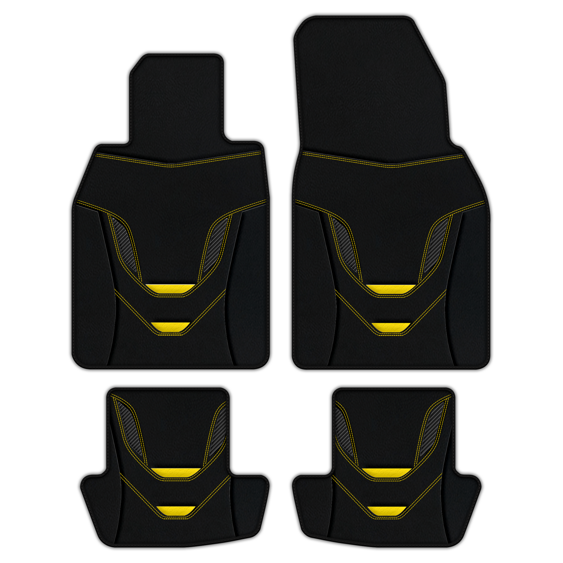 Floor Mats
