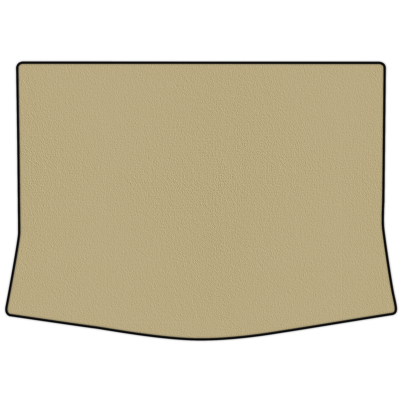 Customizable Carpet Trunk Floor Mats for Alfa Romeo Giulietta (2014-2020)