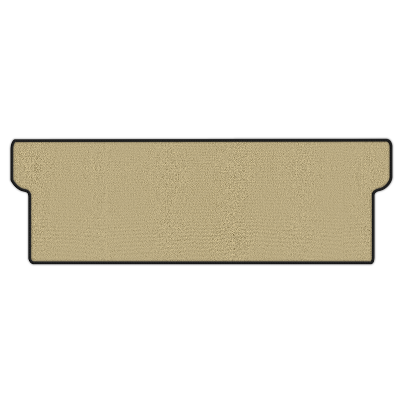 Customizable Carpet Trunk Floor Mats for Ferrari Dino GT4 (1973-1979)