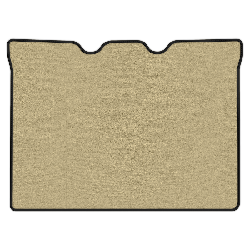 Customizable Carpet Trunk Floor Mats for Ferrari F430 (2004-2009)