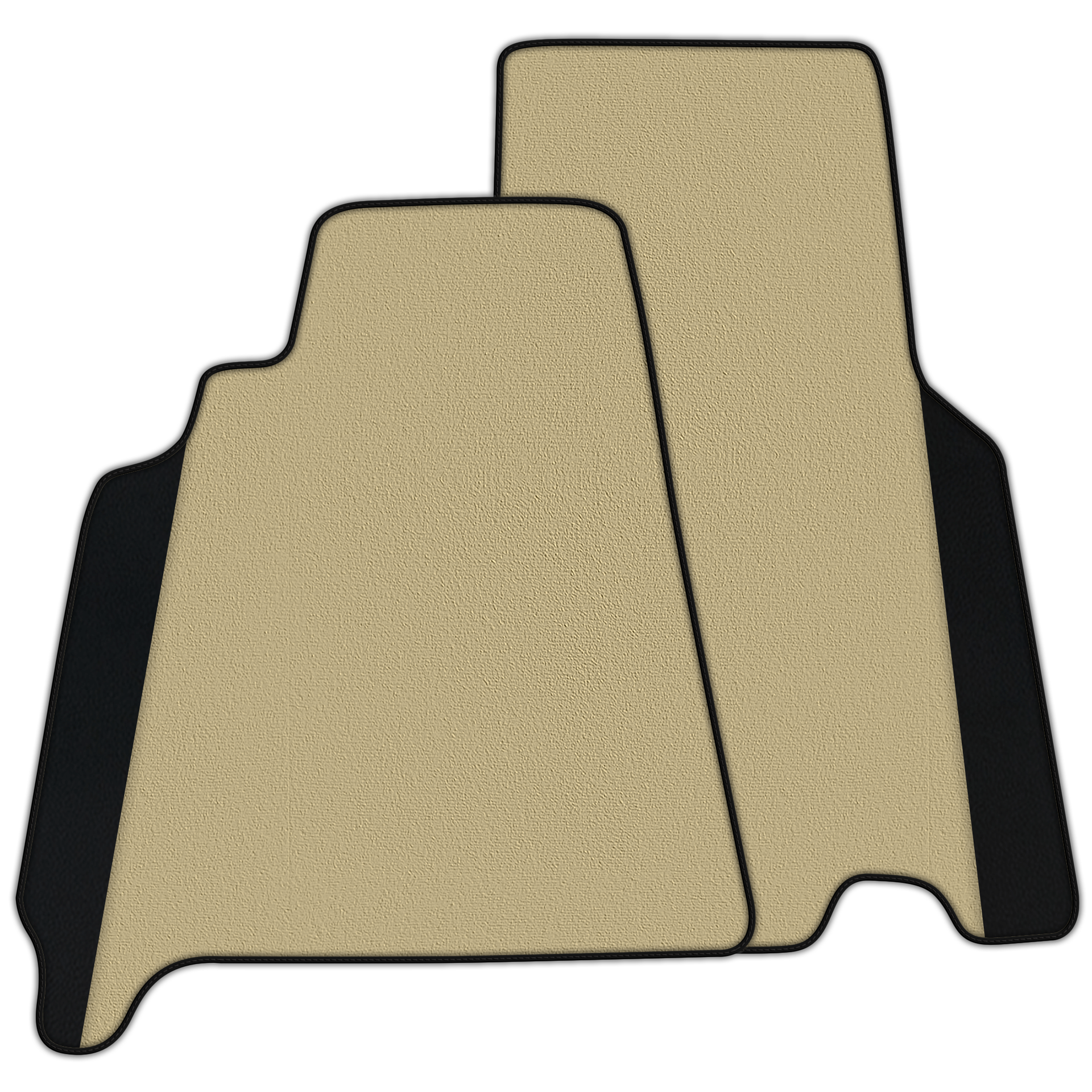 Premium Customizable Floor Mats for Ferrari F8 Tributo (2019-2023)