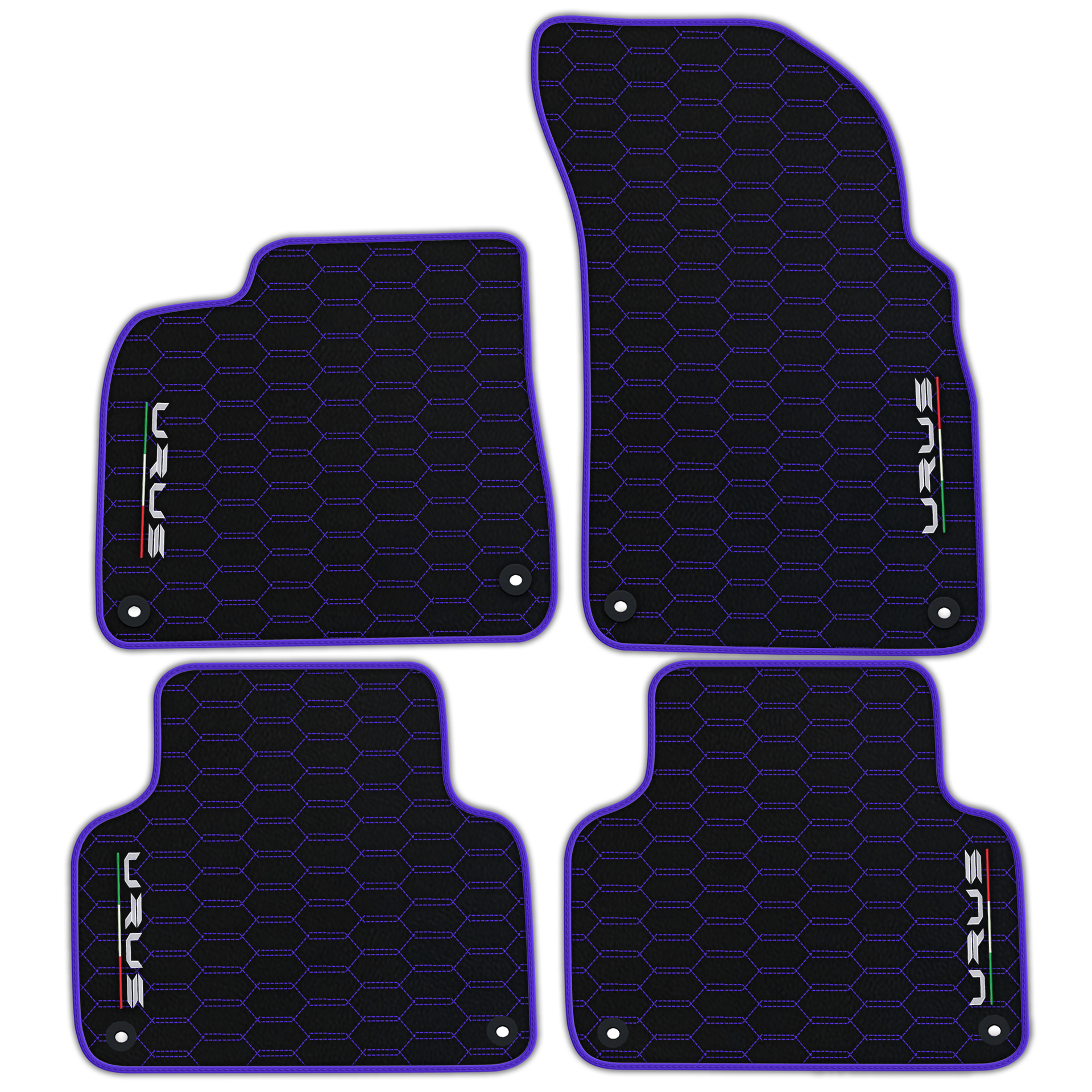 Floor Mats for Lamborghini Urus