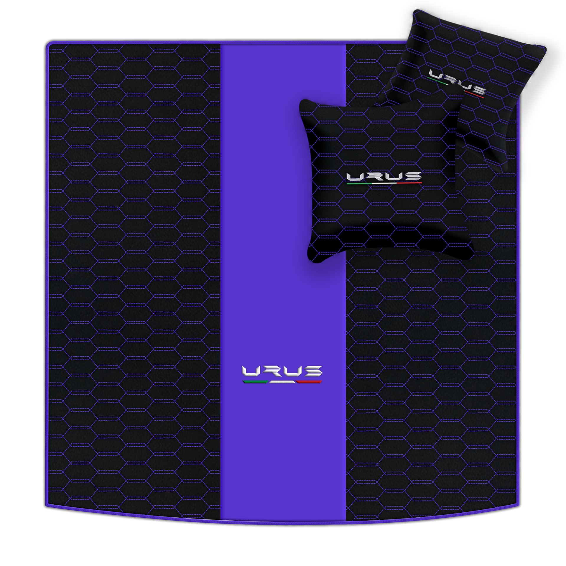 Floor Mats for Lamborghini Urus