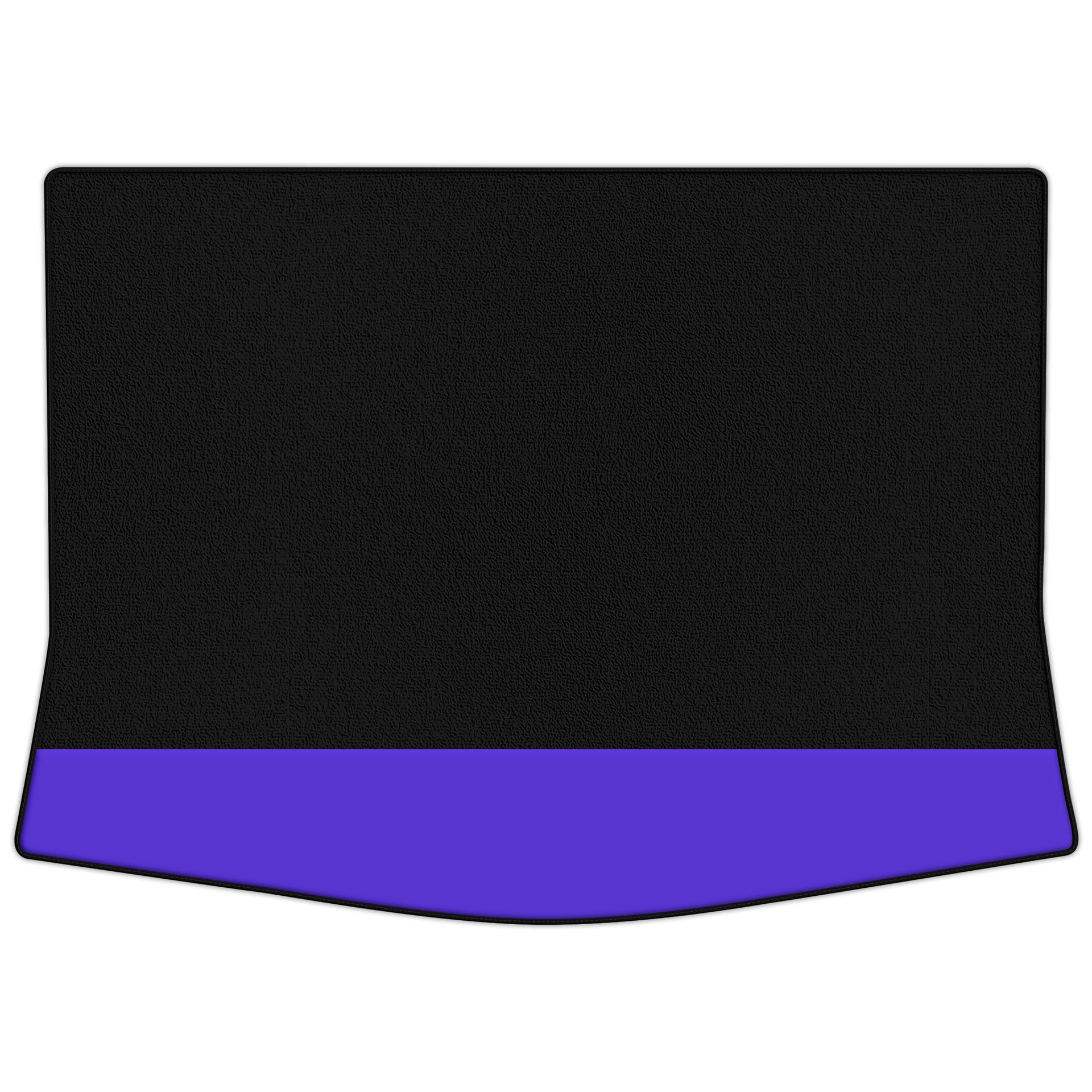 Customizable Alfa Romeo 147 Trunk Floor Mats - Stylish Protection