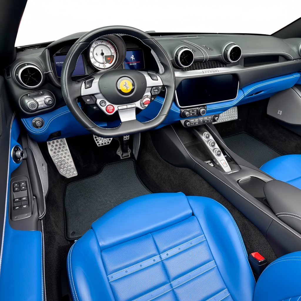 For Roma (2021-2024)