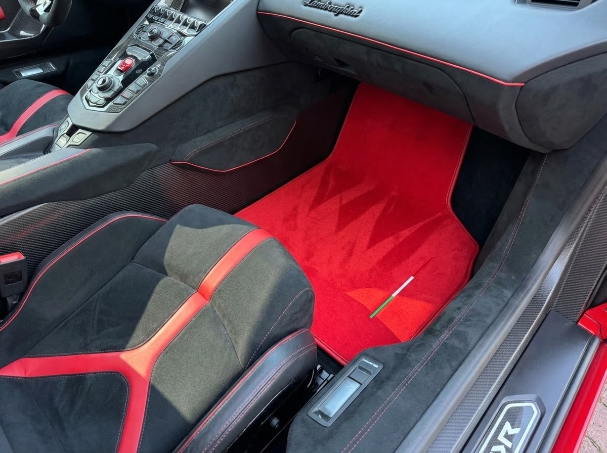 Floor Mats