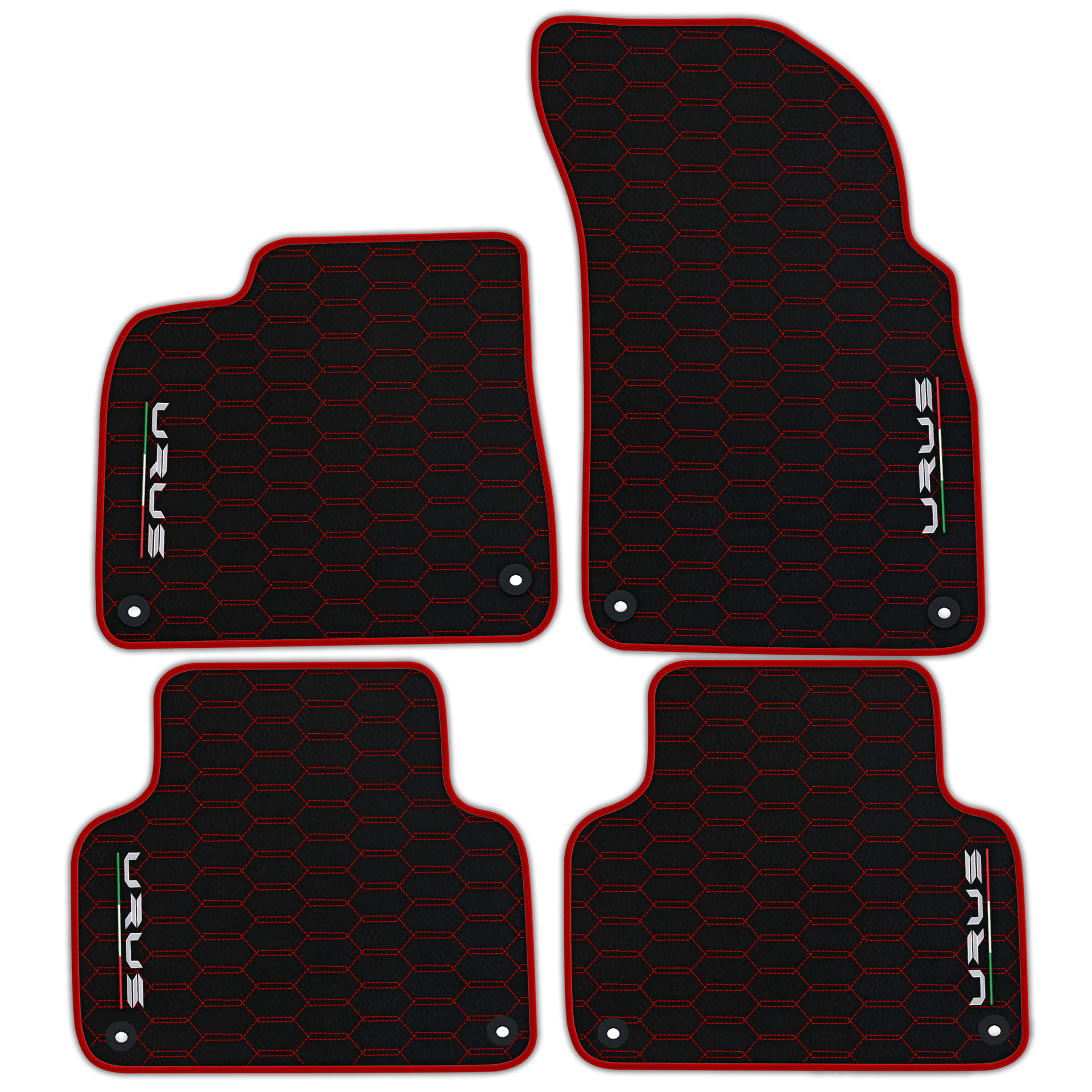 Floor Mats for Lamborghini Urus