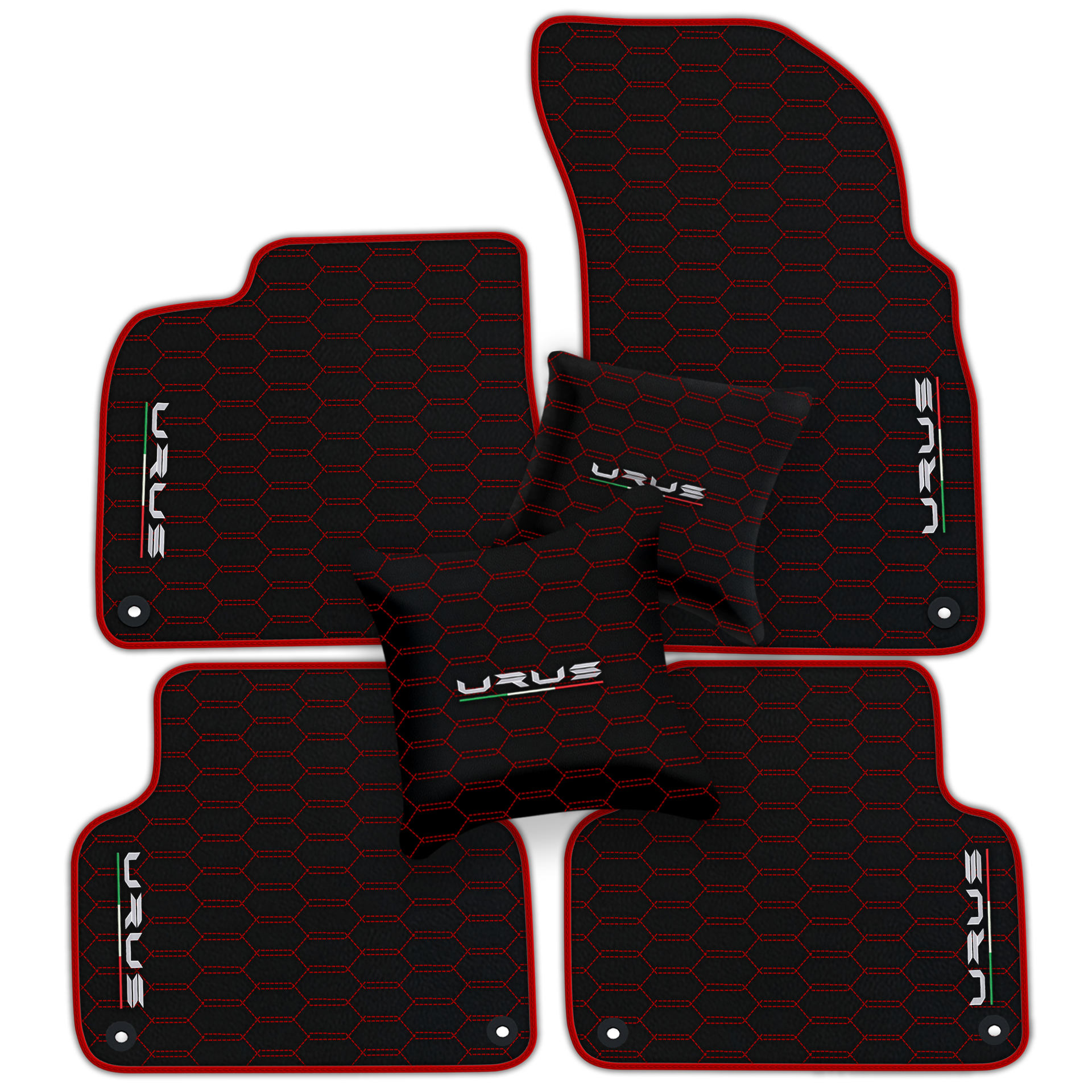 Floor Mats for Lamborghini Urus