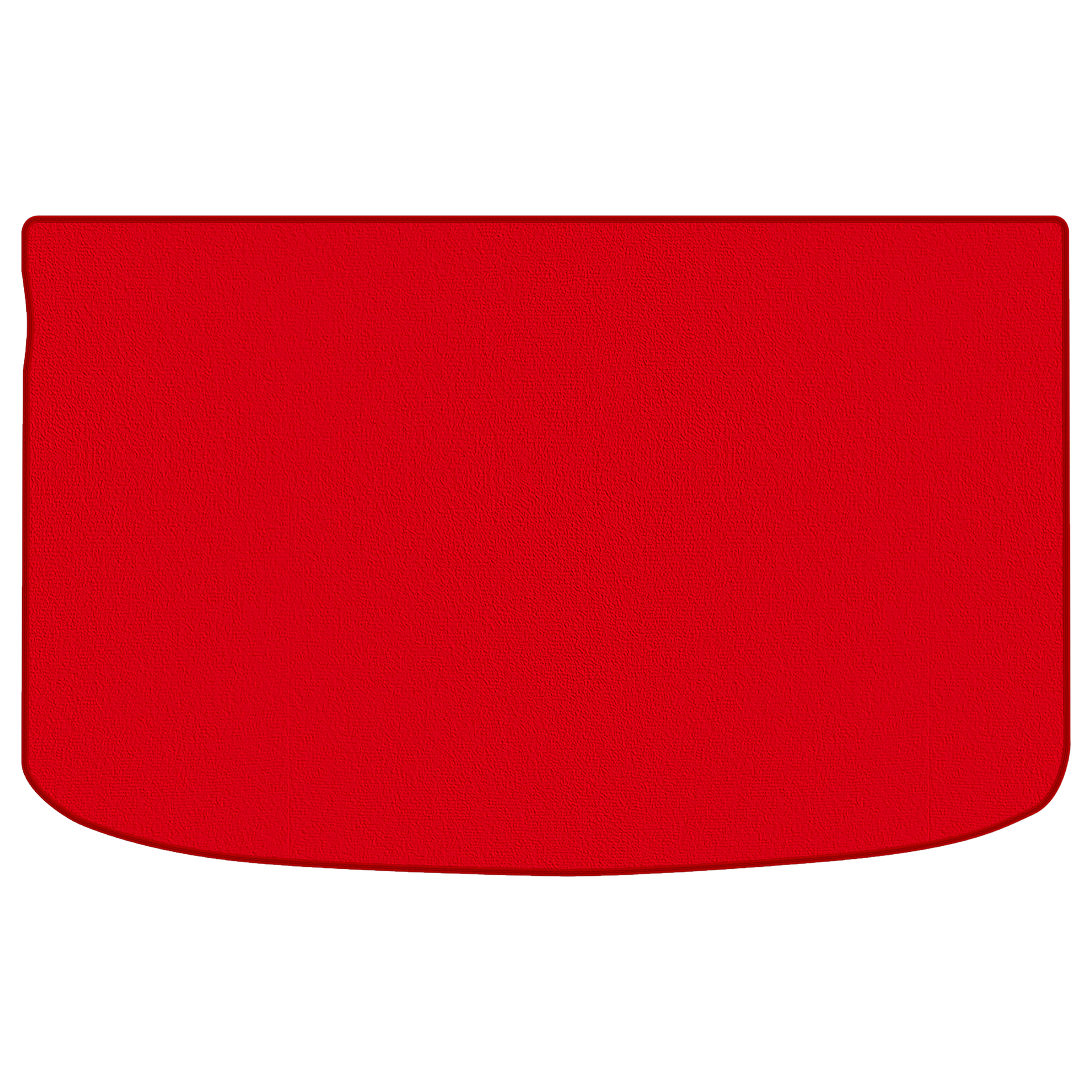 Black Floor Mats for Audi A1 5-door Hatchback 2010-2018 | Fighter Jet Edition - AutoWin