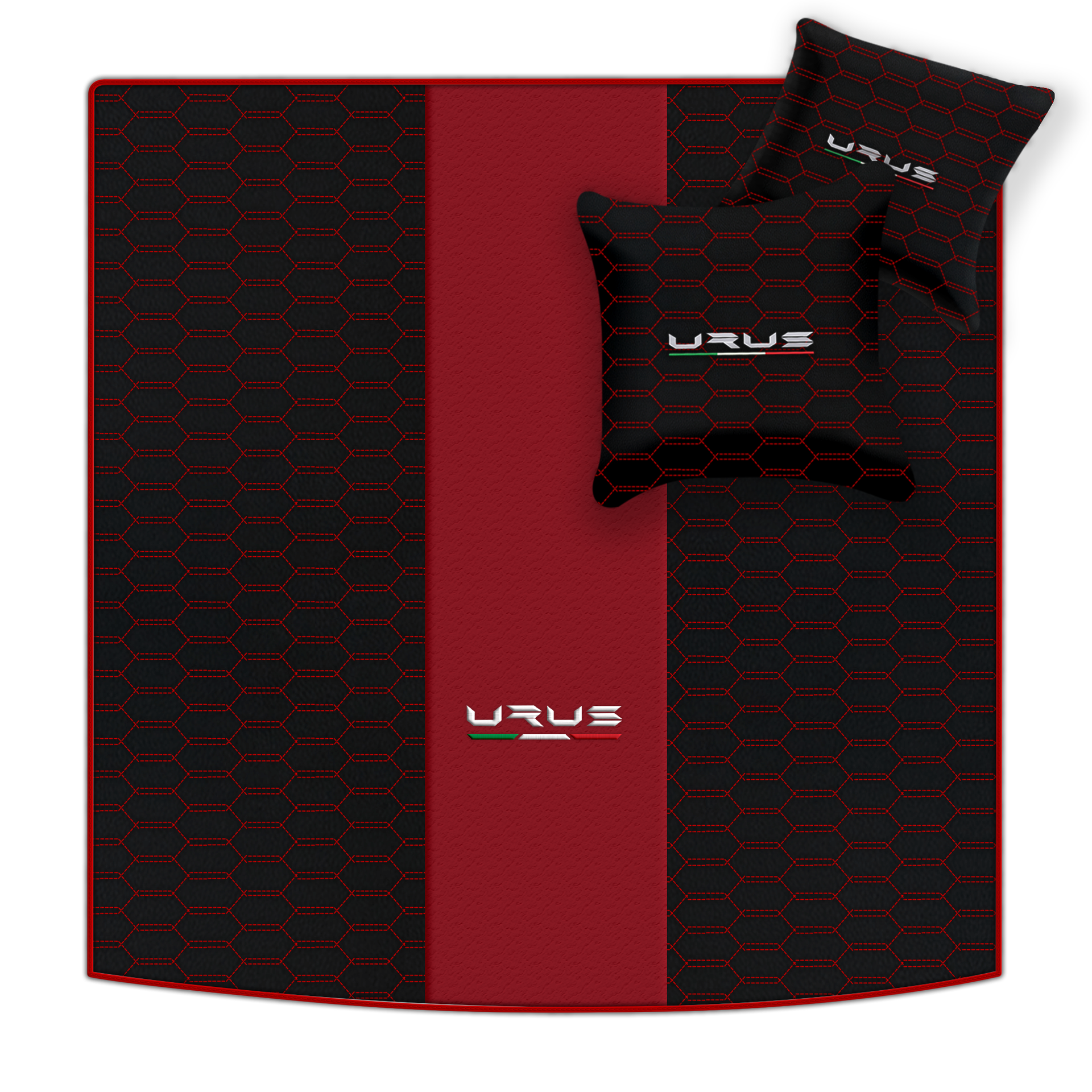 Floor Mats for Lamborghini Urus
