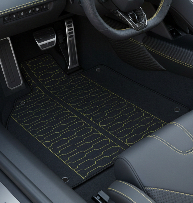 Floor Mats