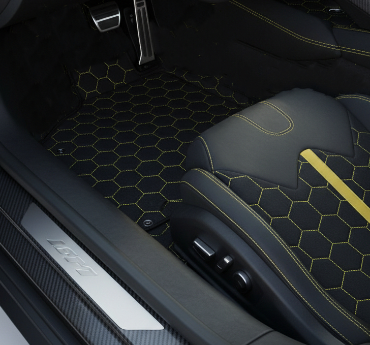 Floor Mats