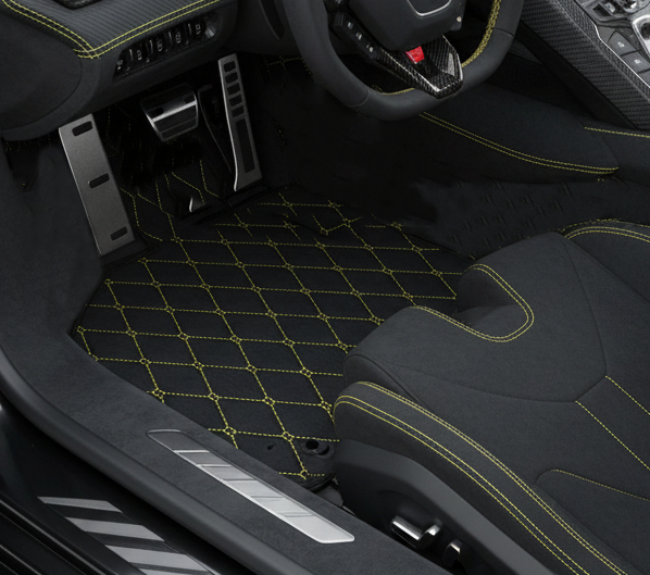 Floor Mats