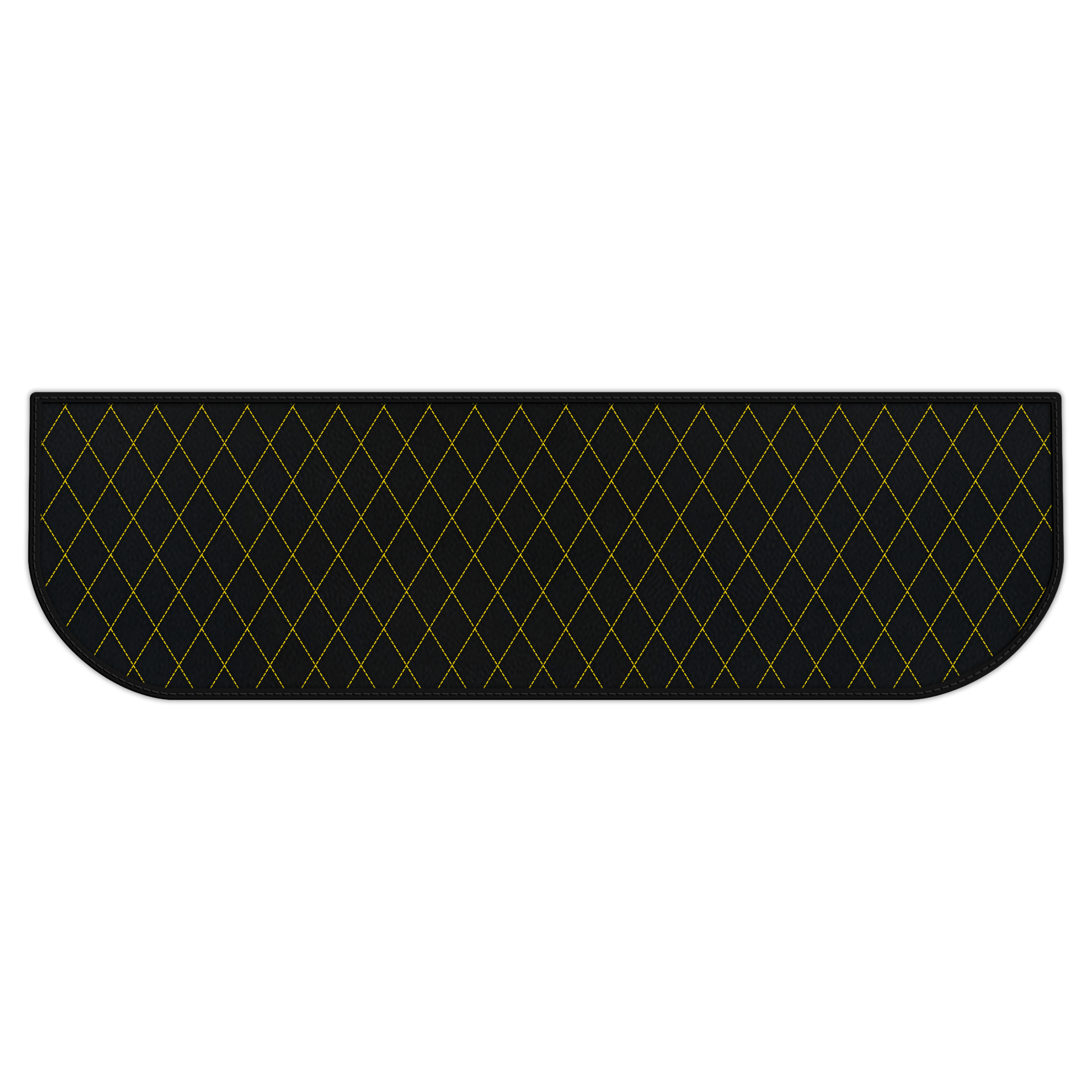 Customizable Leather Trunk Mats for Ferrari 328 GTS (1985-1989)