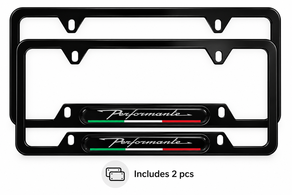 Lamborghini Gallardo Accessories