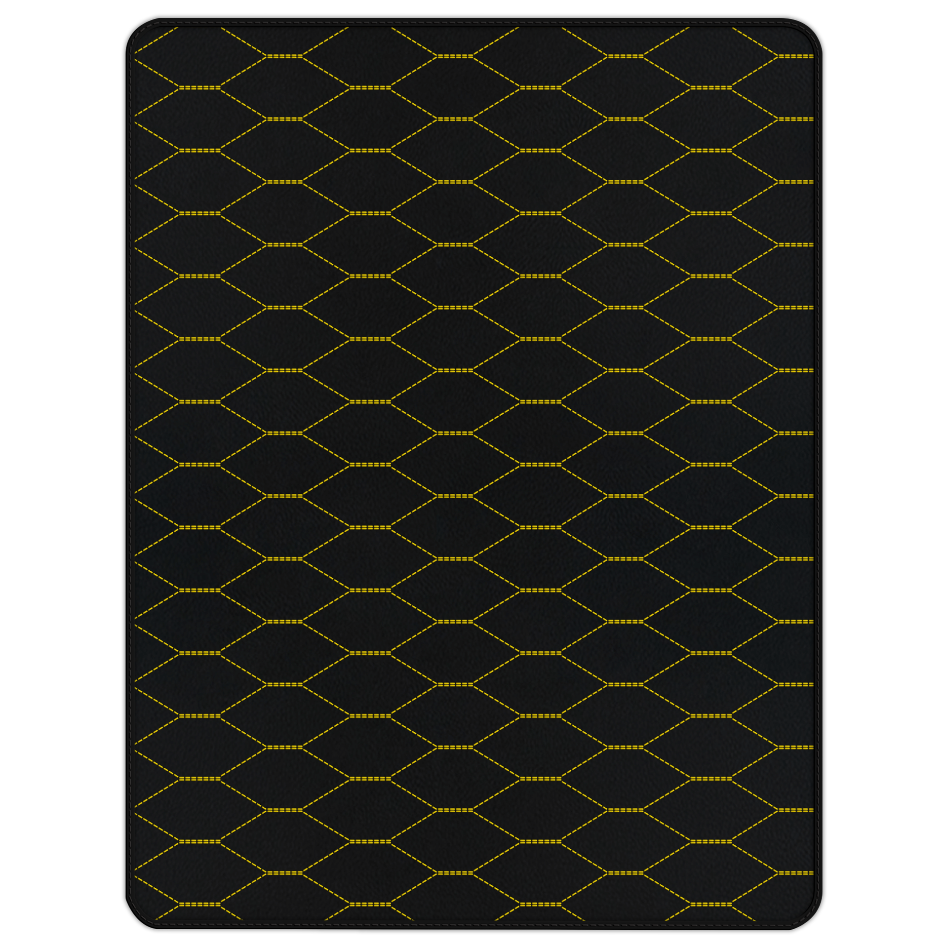 Customizable Leather Floor Mats for Ferrari 488 Spider (2016-2022)