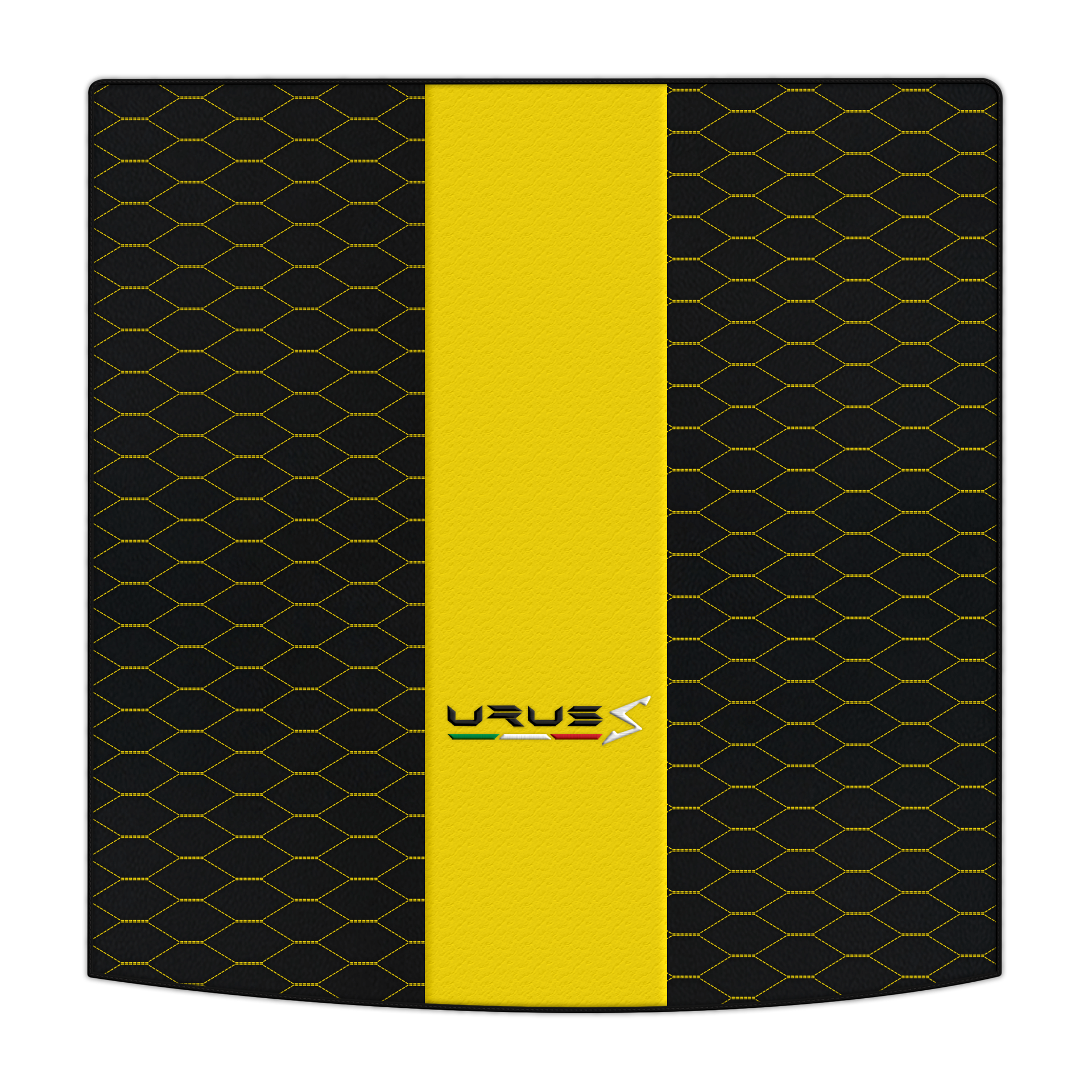 Customizable Leather Trunk Mats for Lamborghini Urus | 2018-2026