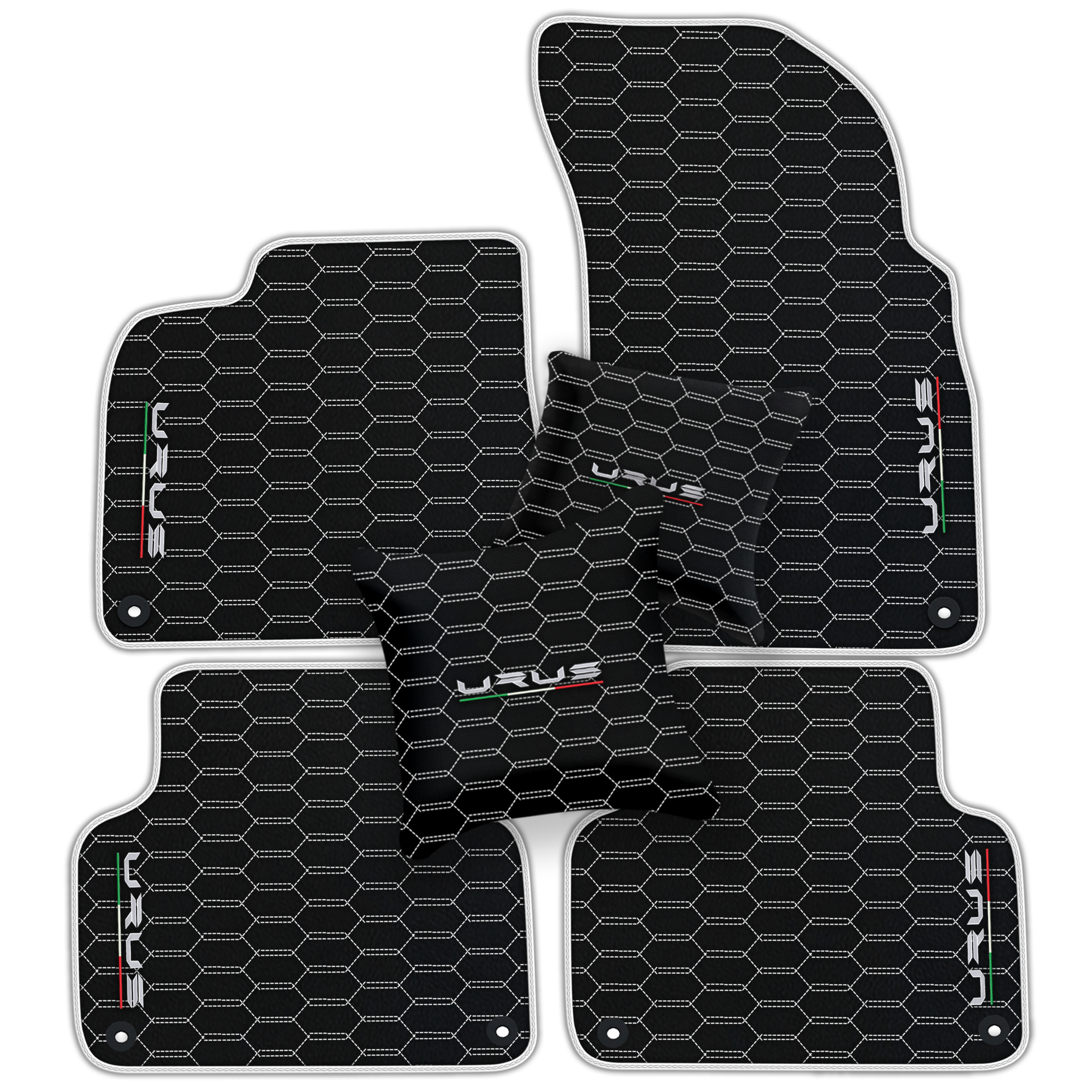 Floor Mats for Lamborghini Urus