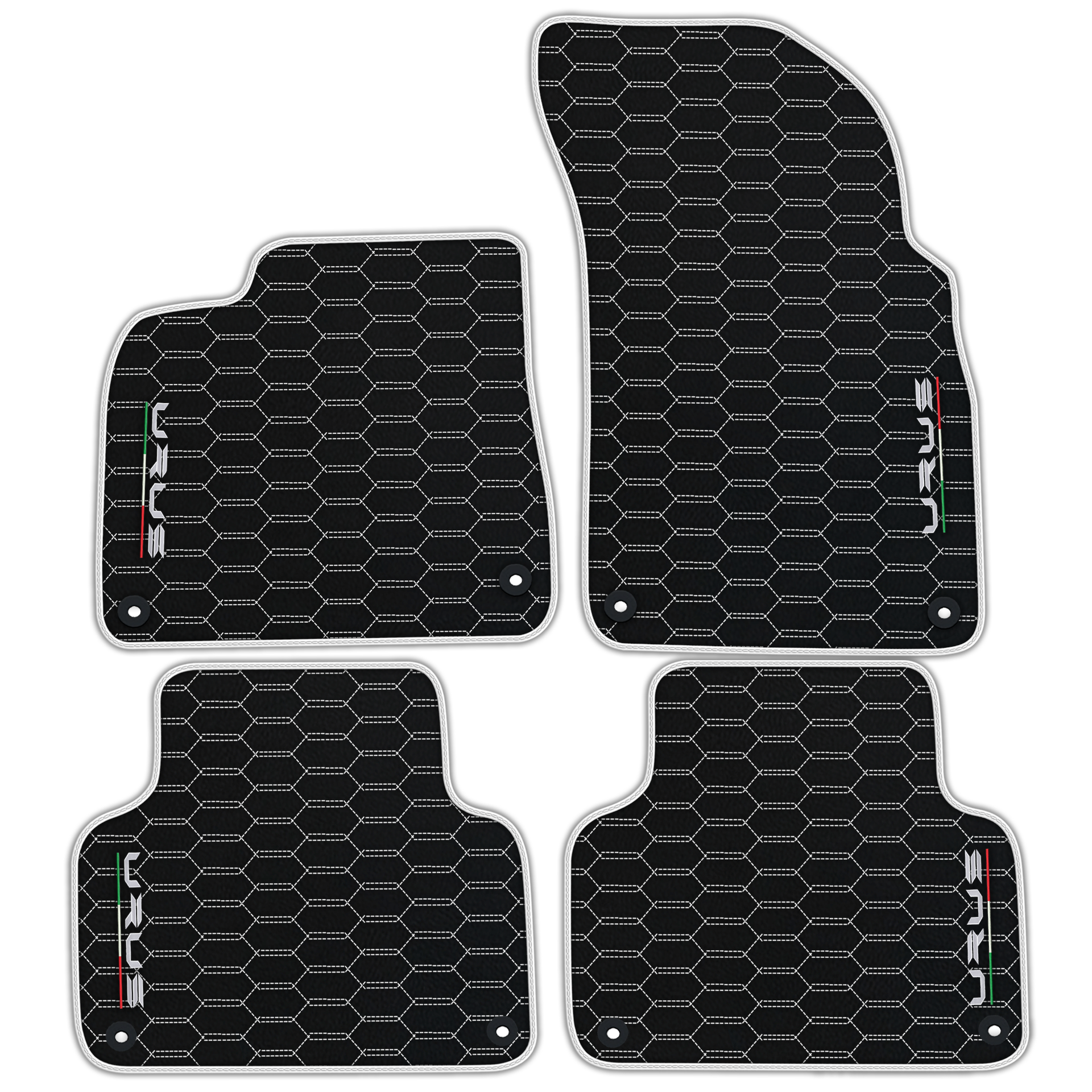 Floor Mats for Lamborghini Urus