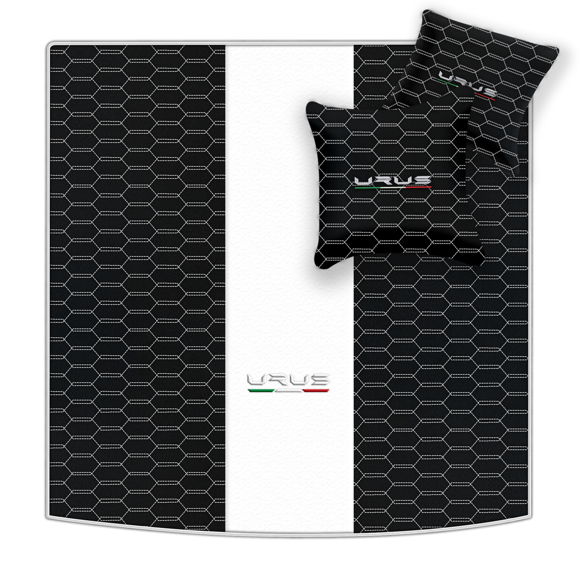 Floor Mats for Lamborghini Urus