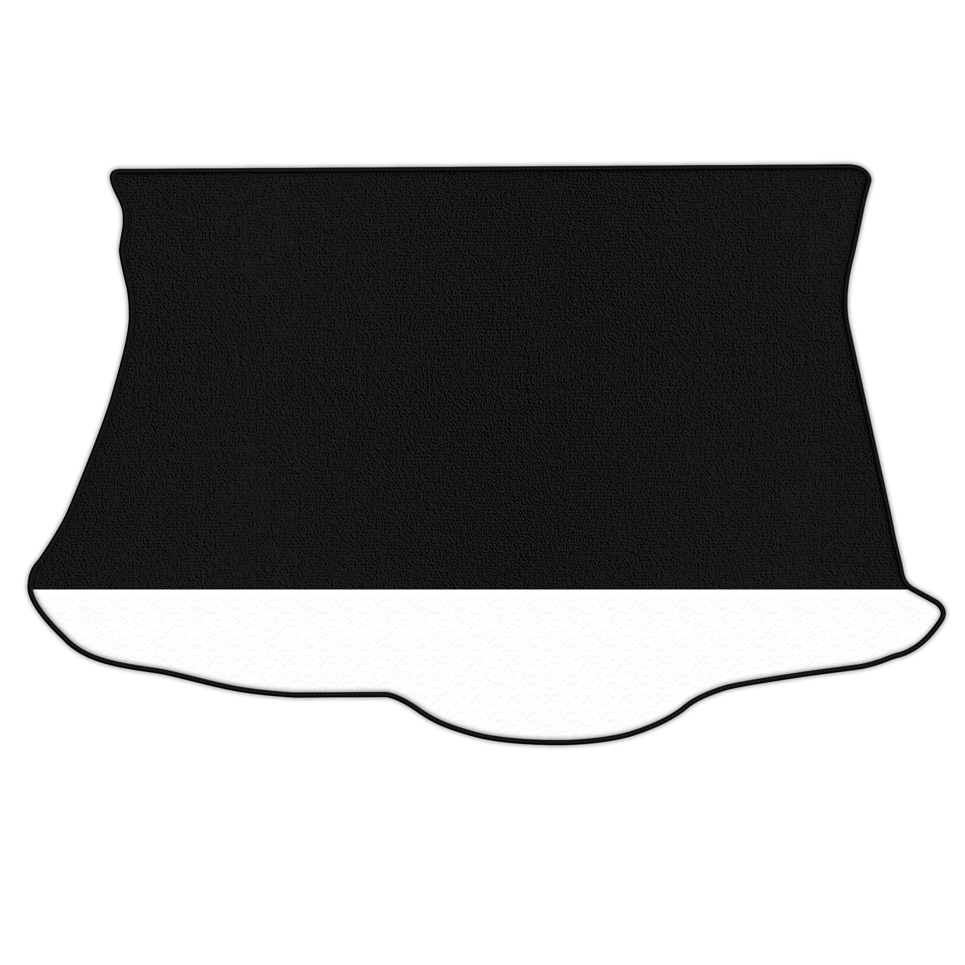 Customizable Carpet Floor Mats for Alfa Romeo 147 (2000-2010)