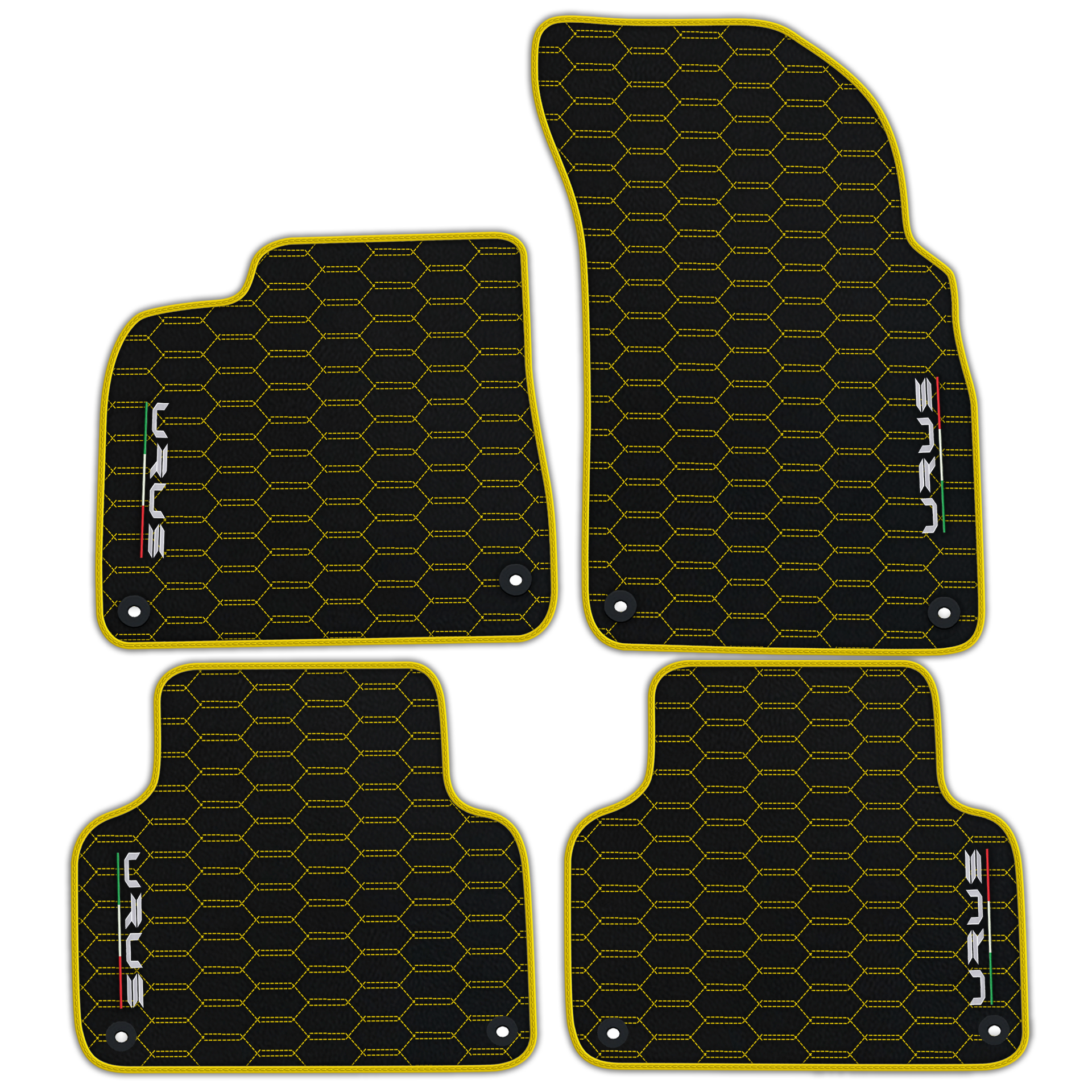 Floor Mats for Lamborghini Urus