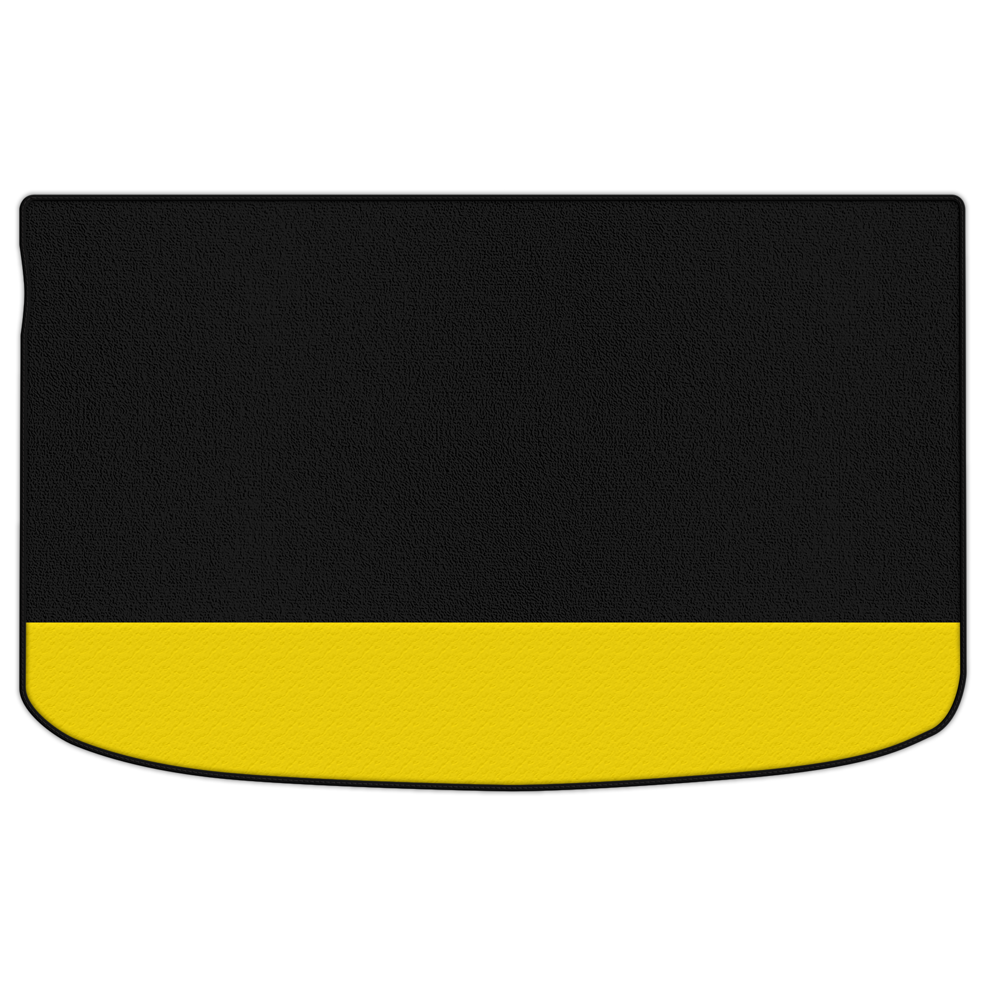 Custom Carpet Trunk Mats for Lexus NX (2014-2022) - Durable & Stylish