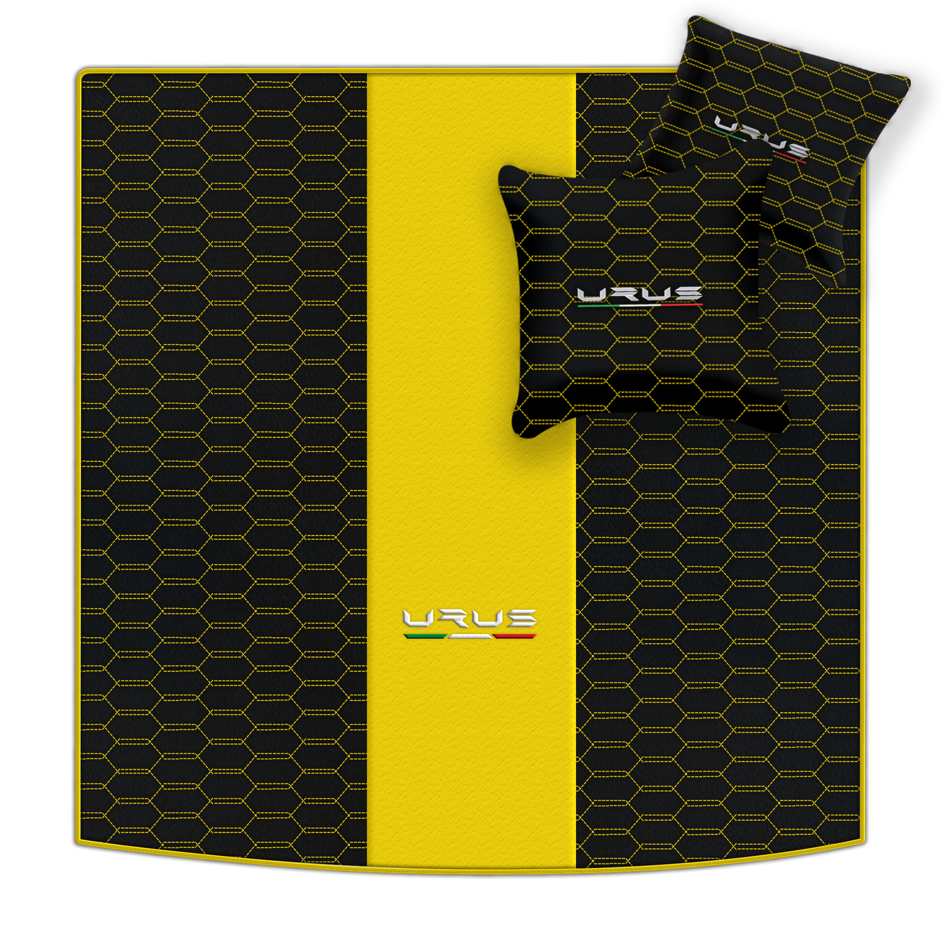 Floor Mats for Lamborghini Urus