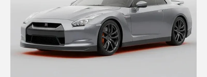 nissan floor mats