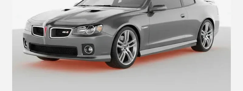 pontiac floor mats