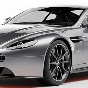 aston-martin floor mats
