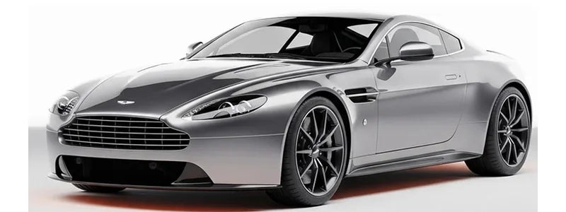 aston-martin floor mats