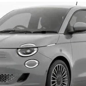 fiat floor mats