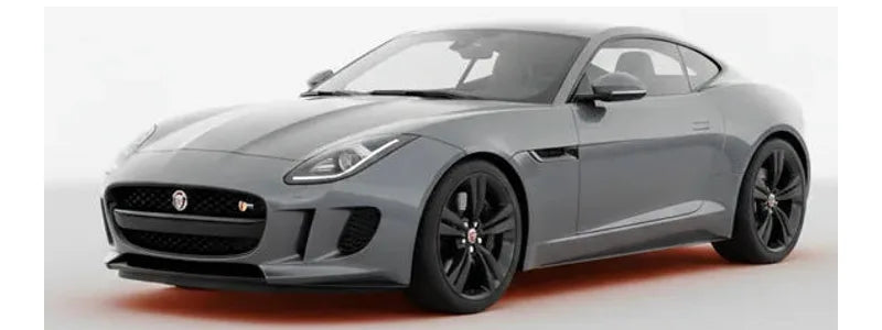 jaguar floor mats