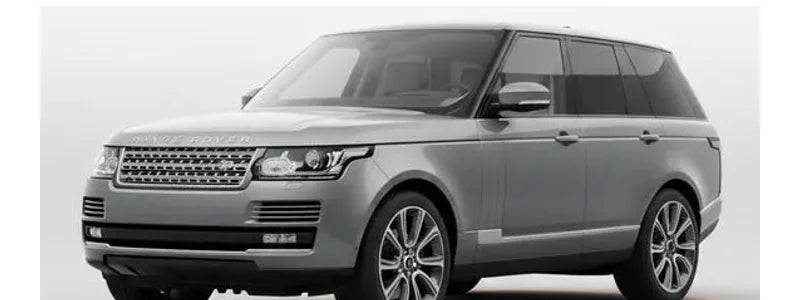 land-rover floor mats