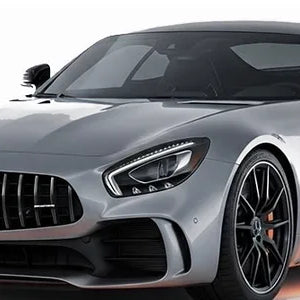 mercedes-benz floor mats