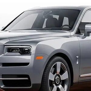 rolls-royce floor mats